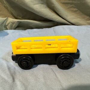 Thomas & Friends wooden railway Musical Cargo Car